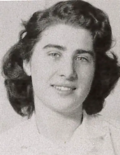 Edna B. DeLay