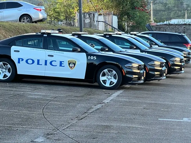 GPD seeks identity of pedestrian killed in Anigua crash
