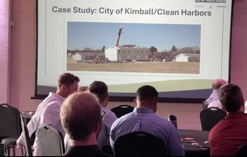Addressing the housing issue in the Panhandle