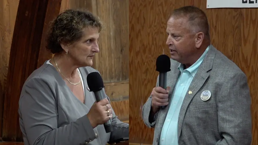 Democrat Stille, Independent Cohen both seeking to unseat incumbent Adrian Smith from U.S. House