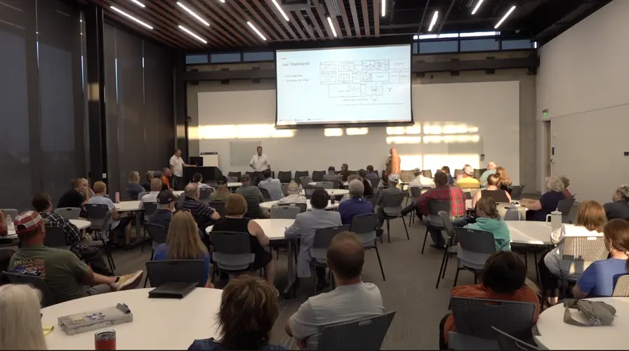 Final town hall meeting for new Gage County jail