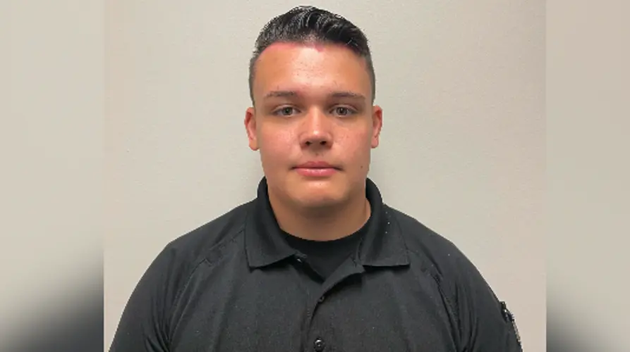 Former Douglas County deputy accused of creating AI nude images of coworkers, minors arrested