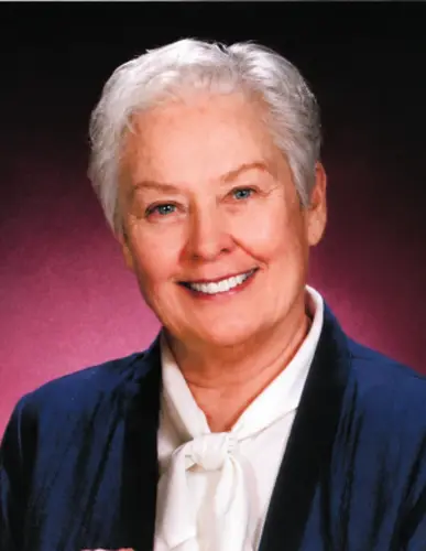 LoRee Baker, 95, Nebr. City
