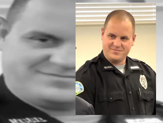 State patrol arrests police officer after animal abuse investigation