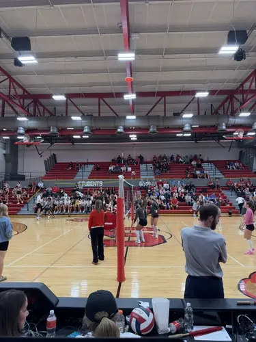Scottsbluff sweeps Bridgeport in inter-class showdown
