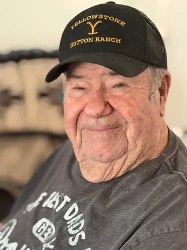 Jim L. Hansen, Sr.