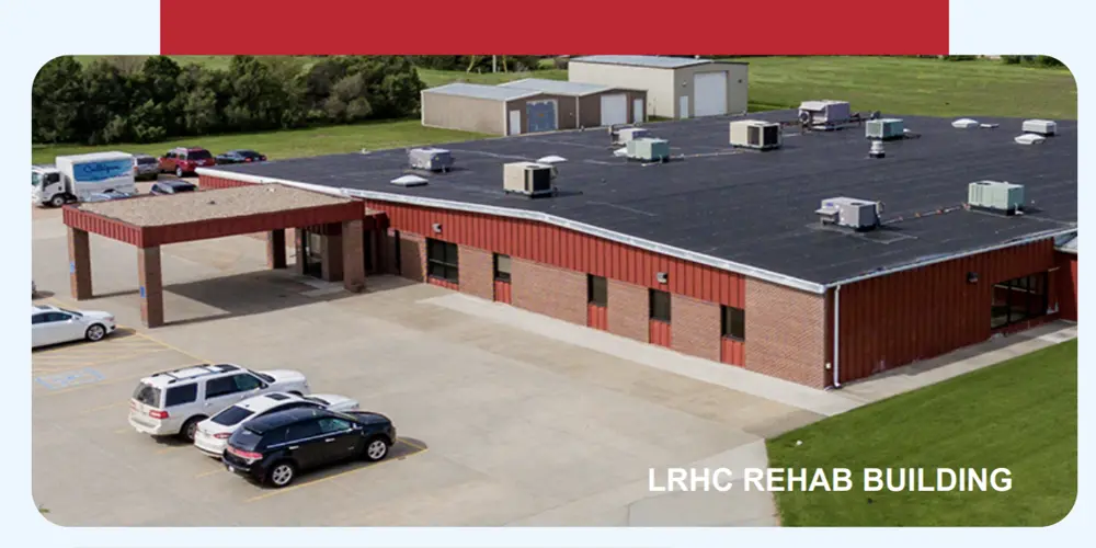 Lexington Regional Health Center ofrece sesiones de asistencia para Medicaid