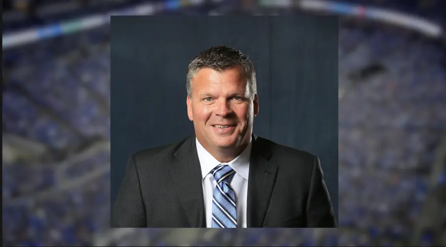Greg McDermott announces retirement from Creighton basketball program