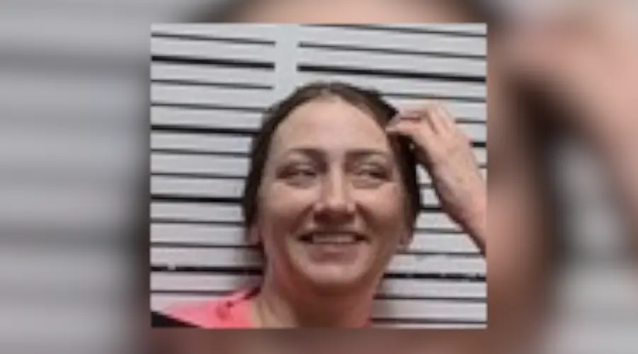 Norfolk woman arrested on speeding and DWI