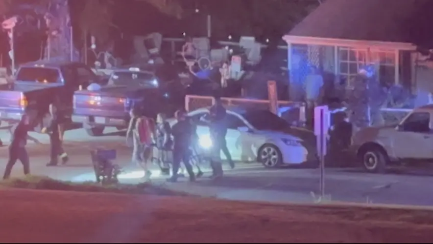 Nebraska City police investigate fatal shooting