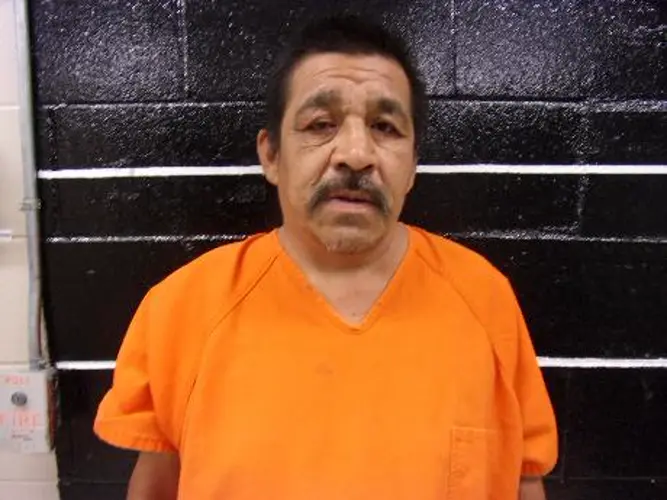 Wounded Knee man sentenced after baseball bat assault in Gordon