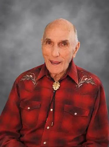 Lyle Boyd Osborn