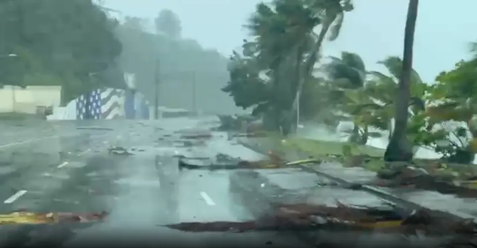 SBA disaster loans available