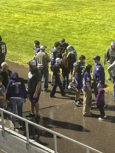 Garden County handles Wallace