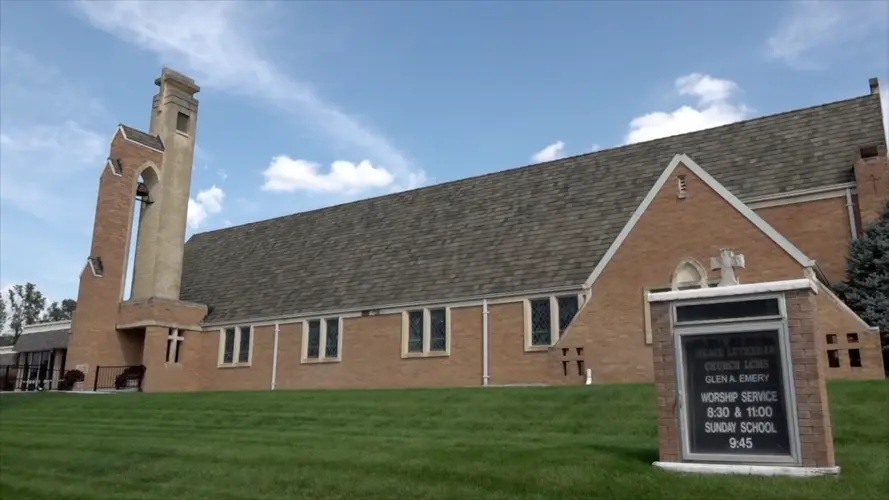 Jefferson County police provide updates on weekend church break-in, car theft
