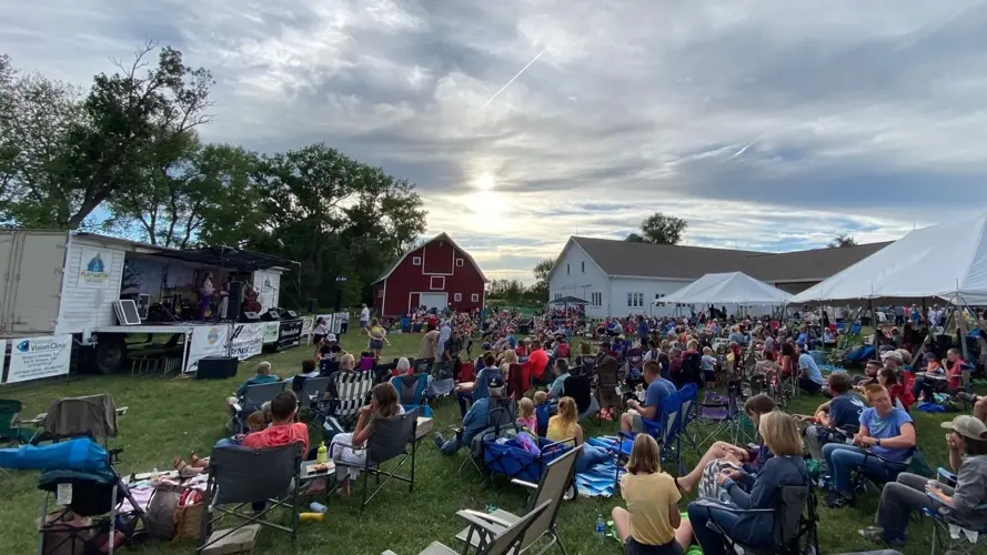 19th Annual Springfest to Launch Spring Planting Season