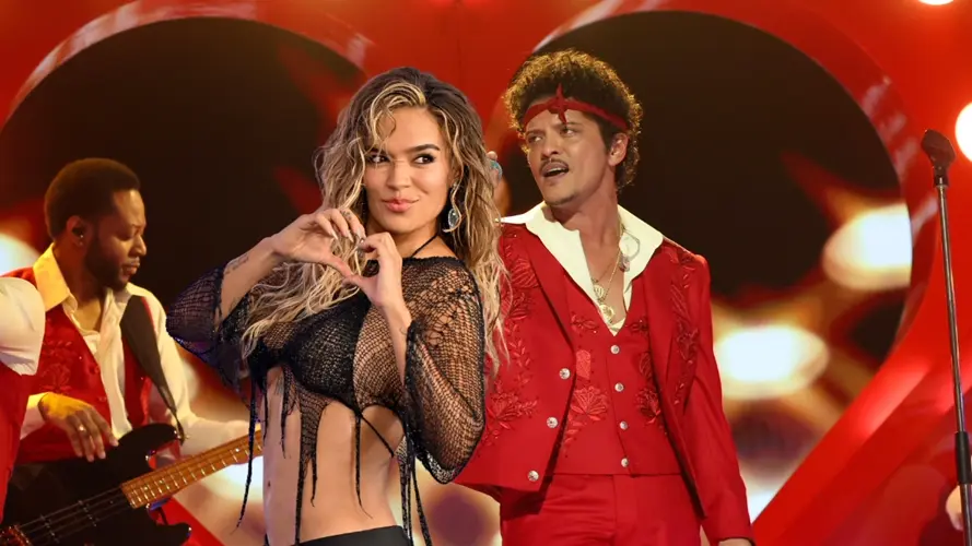 ¿Romance a la vista? Karol G y Bruno Mars desatan rumores