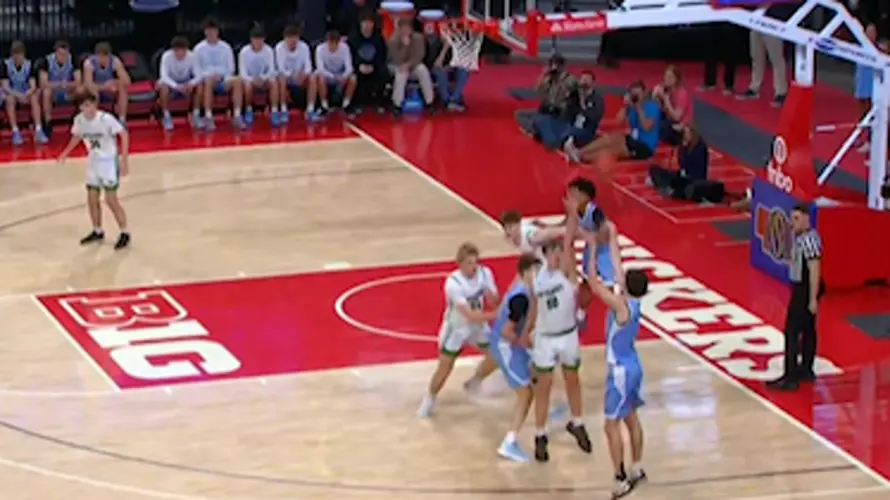Elkhorn North ends Skutt’s reign in Class B