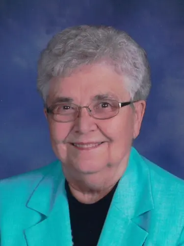 Joyce A. (Schnuelle) Neumann
