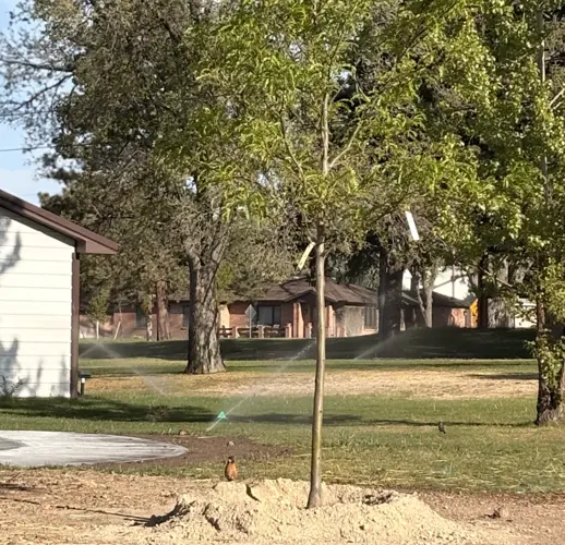 Chappell community awarded $5,000 grant