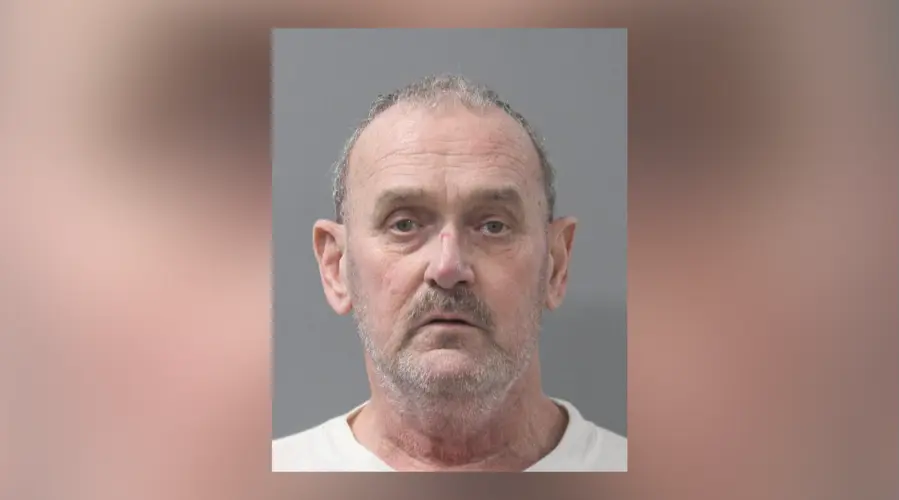 Fremont man sentenced to 29 years in federal child pornography case