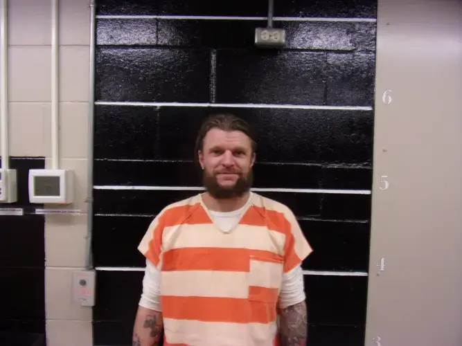 Chadron man with lengthy criminal history sentenced in Sheridan Livestock Auction burglary