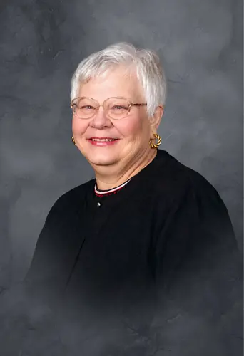 Mary L. Hesser