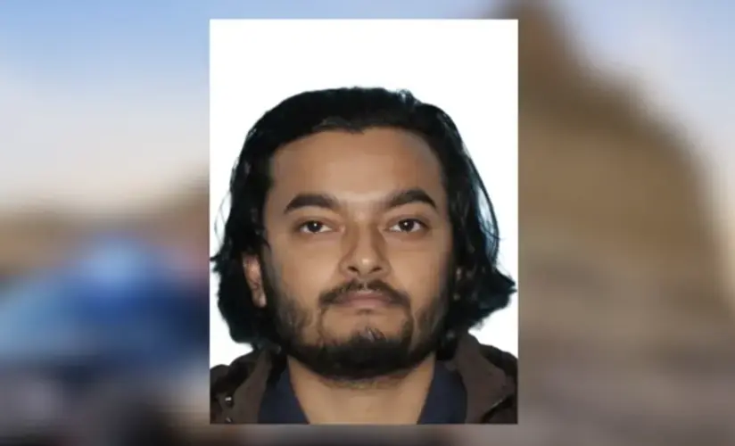 Estudiante de UNL desaparece tras conducir de Lincoln a Florida