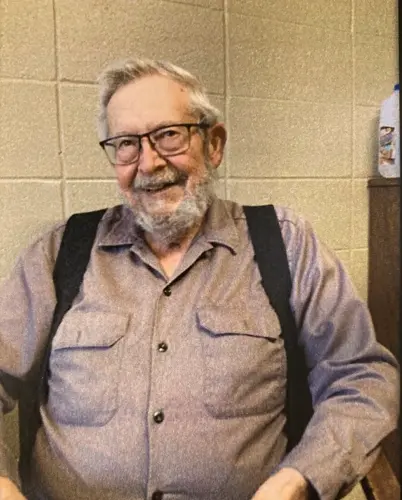 Stephen A. Richardson