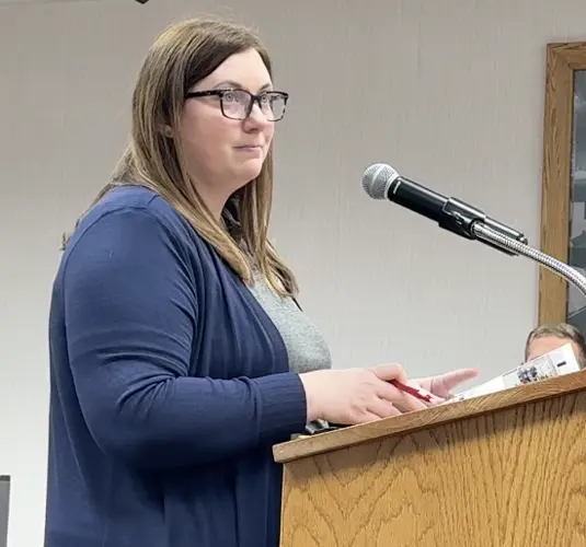 Mitchell resigns as Cheyenne County Tourism Director