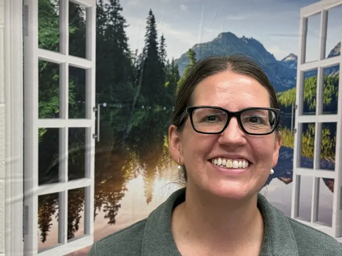 Bright announces resignation as Extension Educator