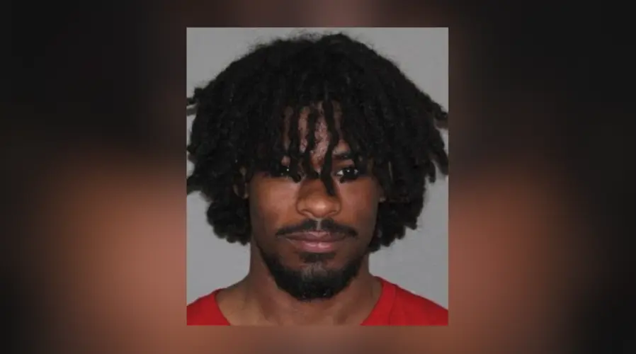 Norfolk man arrested after police connect stolen gun to vehicle shooting