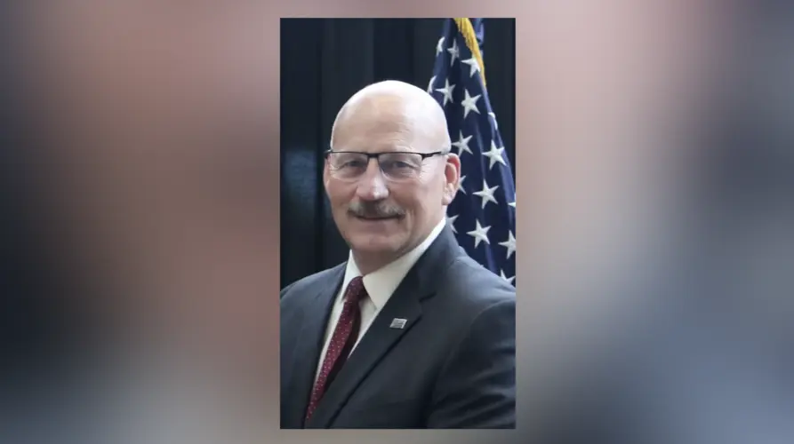 After nearly 45 years, Bryan Tuma to retire as Nebraska Crime Commission director