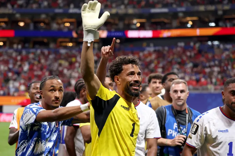 Cabo Verde sorprende al mundo en su primer Mundial