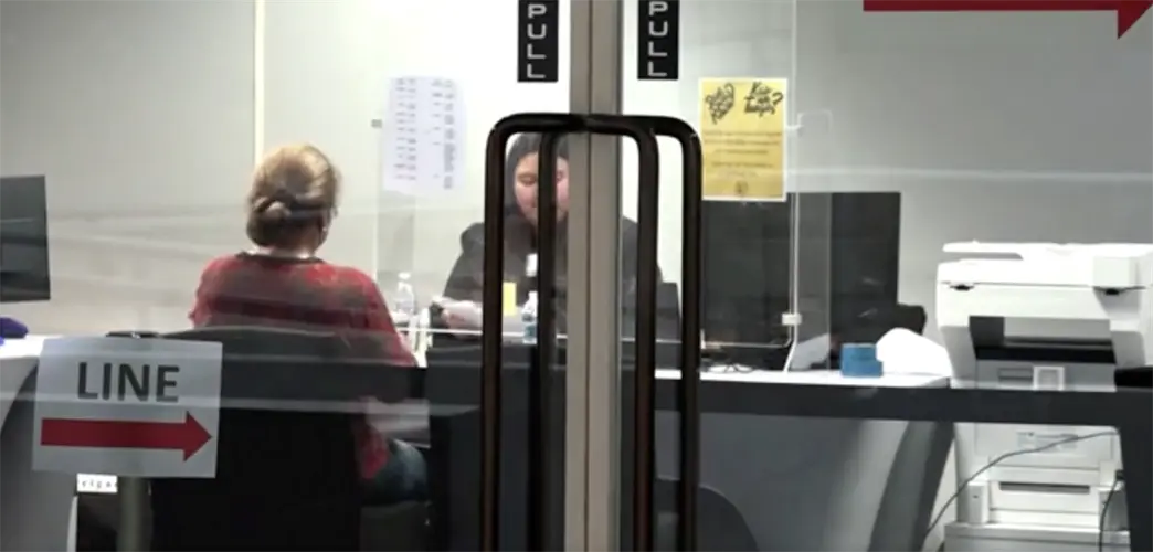 Your vote, your voice: Guam Election Commission opens early voting at Westin