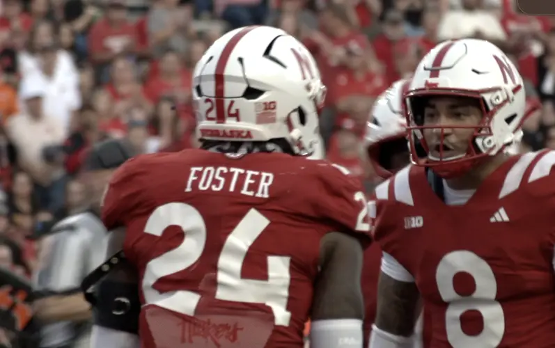 Huskers not overlooking North Dakota, looking to finish non-conference play 3-0