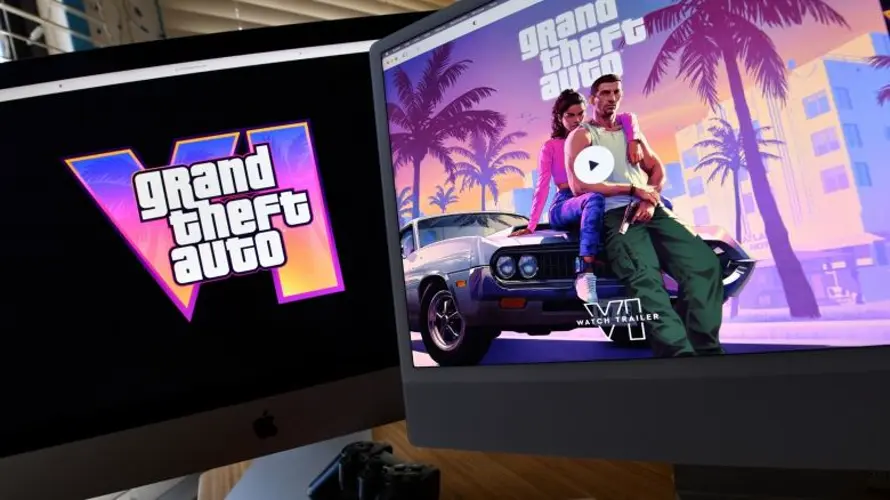 Rockstar rompe el silencio tras las filtraciones de “Grand Theft Auto VI”