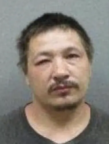 North Platte man sentenced to 15 years for child abuse