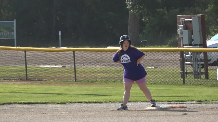 Buddy Baseball creates space for every athlete on the field in Norfolk
