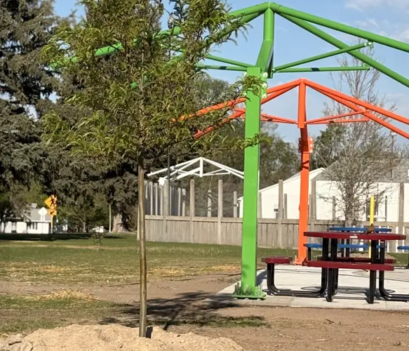 Chappell community awarded $5,000 grant