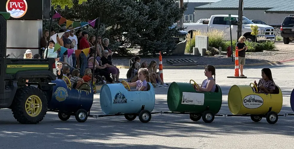 Potter Days 2026 celebrates 95 years of smalltown excitement