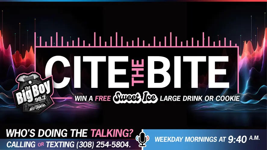 Cite the Bite