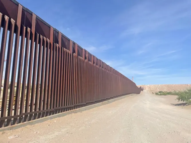 Corte Suprema abre la puerta a reactivar política migratoria restrictiva en la frontera con México