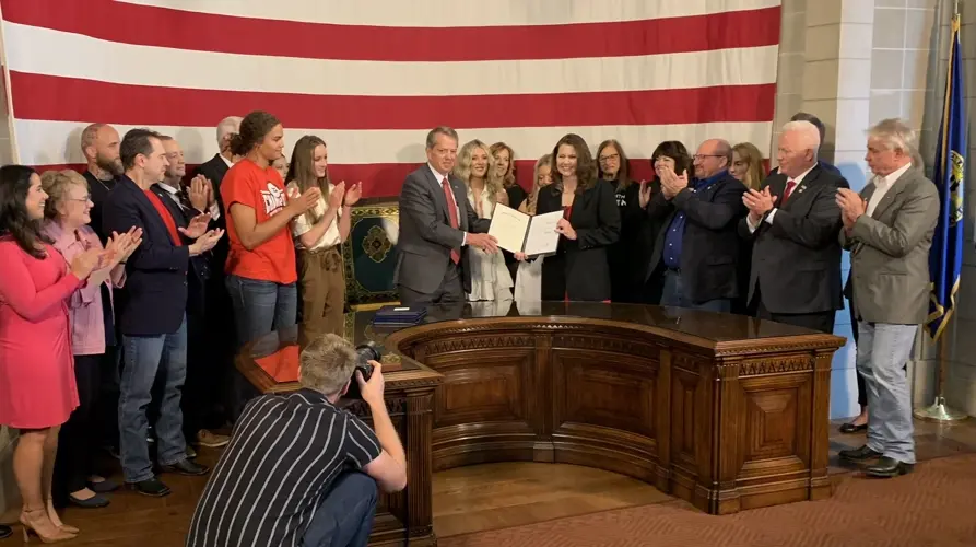 Initiative 442 could put the Stand With Women Act into the Nebraska Constitution