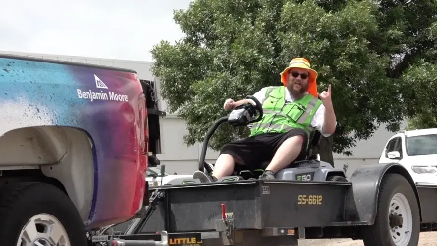Hastings Businesses Give Away More Than $7,000 in Prizes During KHAS Tour
