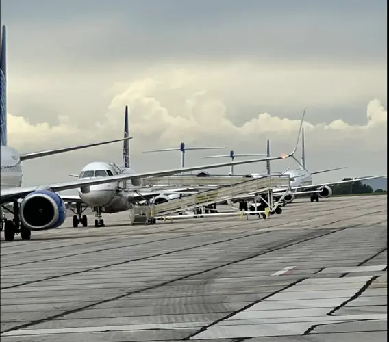 State audit letter raises concerns about Western Nebraska Regional Airport Authority spending