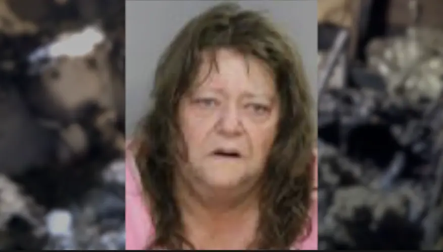 Kearney tenant faces first-degree arson charge after rental home fire