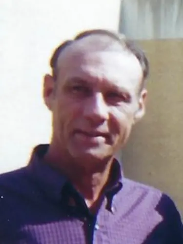 James "Jim" P. Mencl