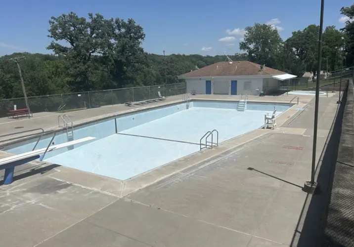 Water issues mount in Weeping Water