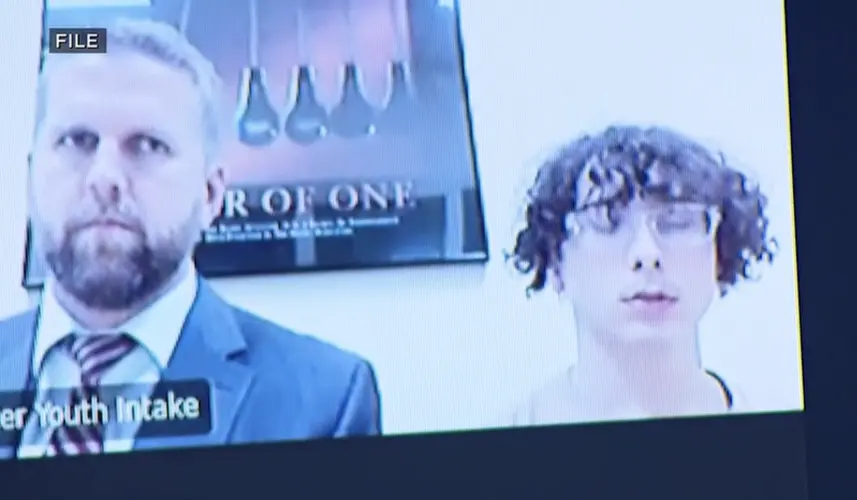 Nebraska Supreme Court: Lincoln teen accused of murdering 16-year-old can be tried as an adult